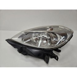 Optique Avant Principal Gauche (feux)(phare) Renault Clio 3 Phase 1